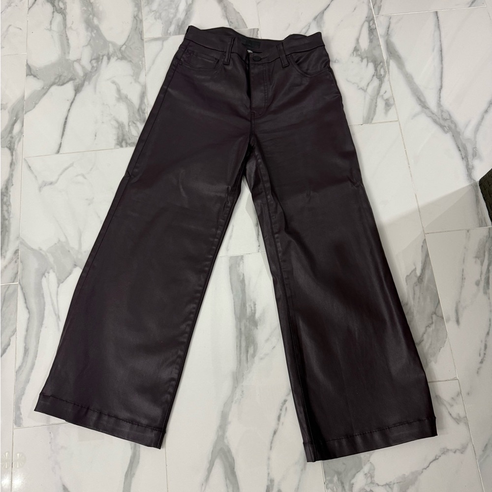 Kut from the Kloth Deep Purple Pants